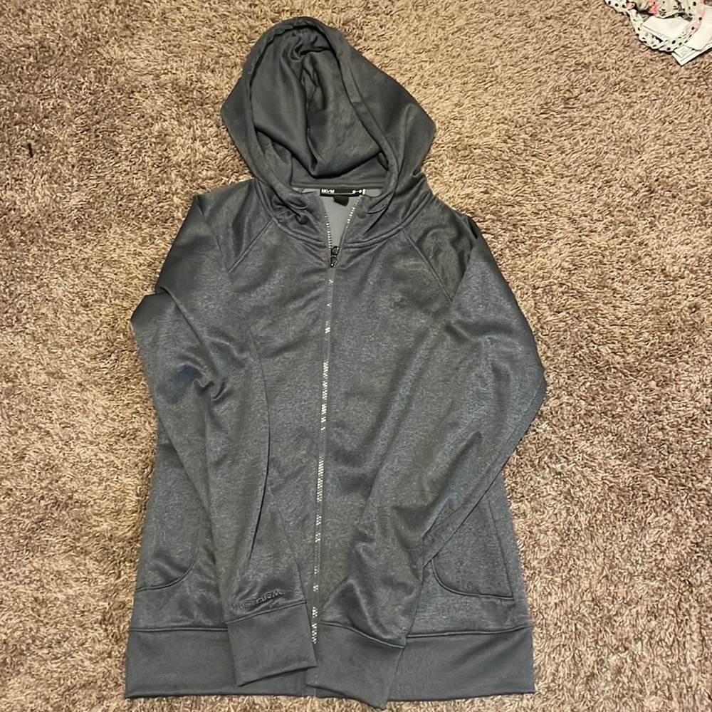 Under Armour Women’s Hoodie